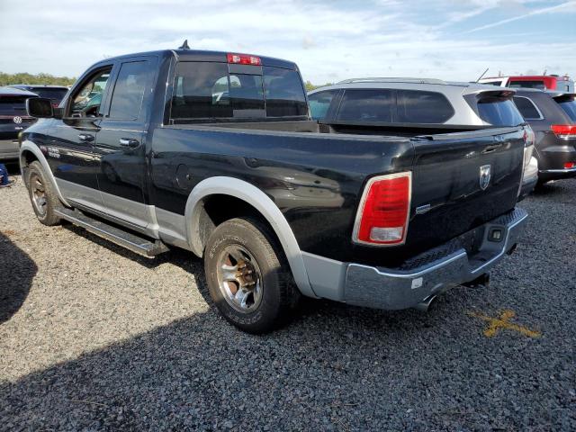 Photo 2 from auction – 2013 RAM 1500 LARAM with VIN 1C6RR6JT2DS627972