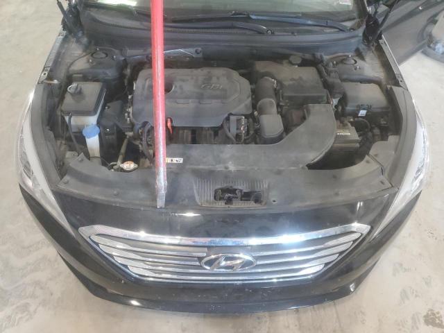 Photo 11 from auction – 2015 HYUNDAI SONATA SE with VIN 5NPE24AF1FH025348