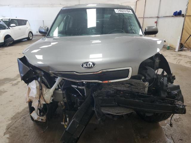 Photo 5 from auction – 2016 KIA SOUL + with VIN KNDJP3A5XG7403996