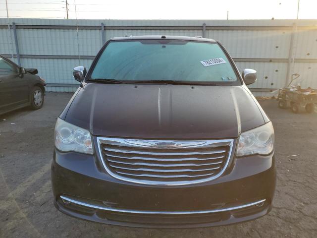 Photo 5 from auction – 2011 CHRYSLER TOWN AND C with VIN 2A4RR6DG5BR609773