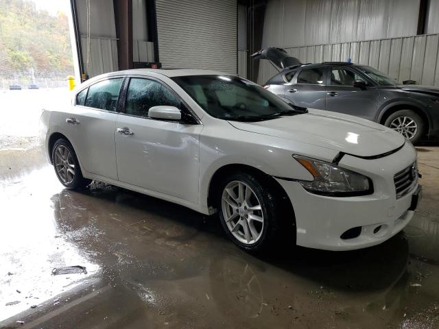 Photo 4 from auction – 2013 NISSAN MAXIMA S with VIN 1N4AA5AP8DC822727