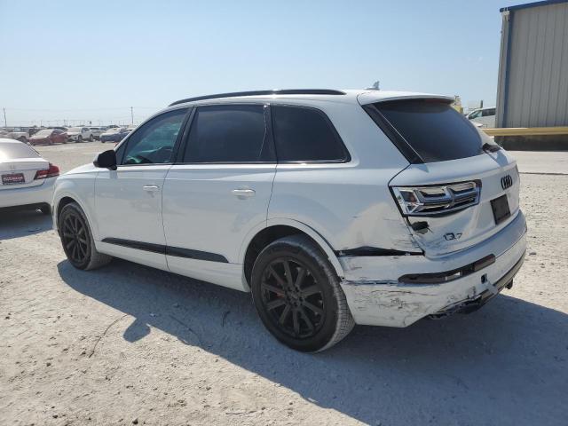 Photo 2 from auction – 2018 AUDI Q7 PRESTIG with VIN WA1VAAF71JD038578
