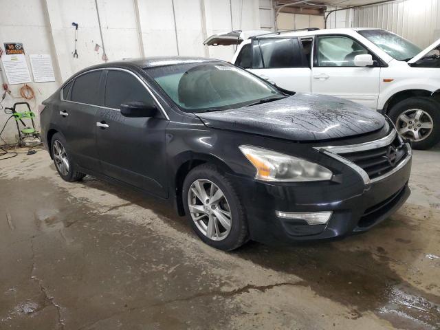 Zdjęcie 4 z aukcji – 2014 NISSAN ALTIMA 2.5 z VIN 1N4AL3AP1EC177225