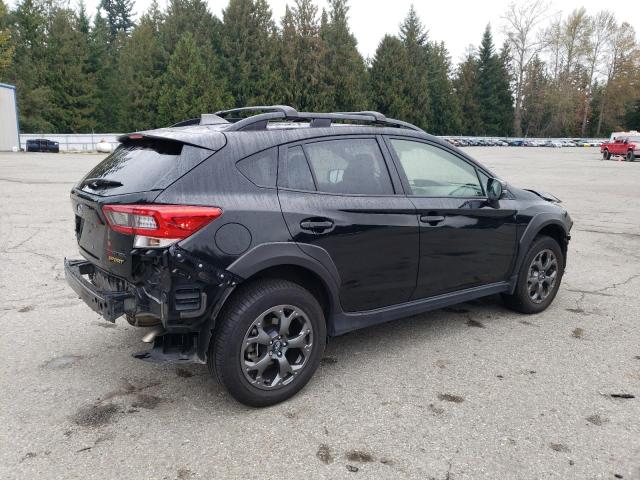 Photo 3 from auction – 2023 SUBARU CROSSTREK with VIN JF2GTHRC1PH282308