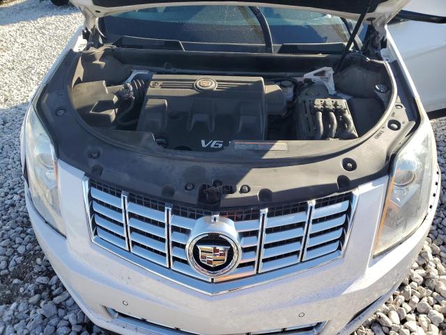 Photo 12 from auction – 2015 CADILLAC SRX PERFOR with VIN 3GYFNFE36FS603841