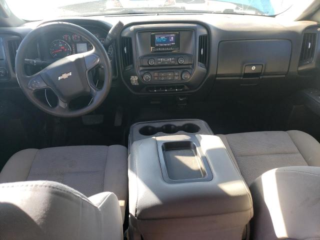 Photo 8 from auction – 2015 CHEVROLET SILVERADO with VIN 1GC1CUEG0FF181020