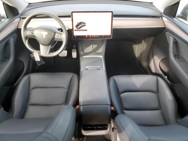 Фото 8 с аукциона – 2023 TESLA MODEL Y с VIN 7SAYGDEFXPF850123