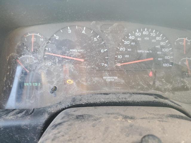 Photo 9 from auction – 2004 DODGE DAKOTA QUA with VIN 1D7HG48N24S597531