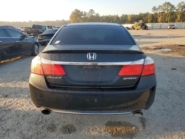Photo 6 from auction – 2015 HONDA ACCORD SPO with VIN 1HGCR2F54FA094227