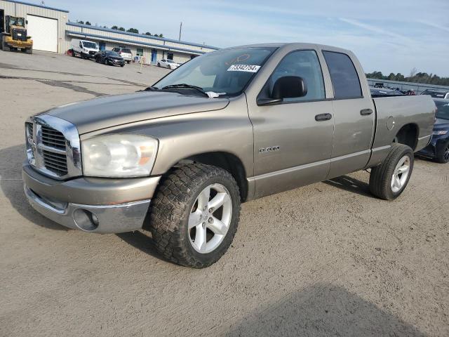DODGE RAM 1500 S 2008 with VIN 1D7HA18N28J117631 - Photo from auction