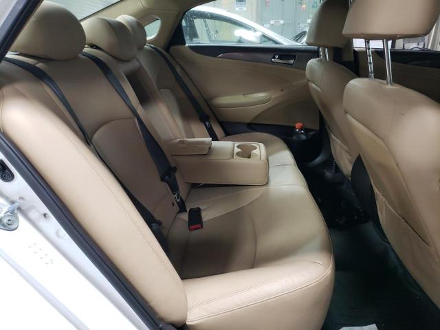 Photo 10 from auction – 2015 HYUNDAI SONATA HYB with VIN KMHEC4A49FA130735