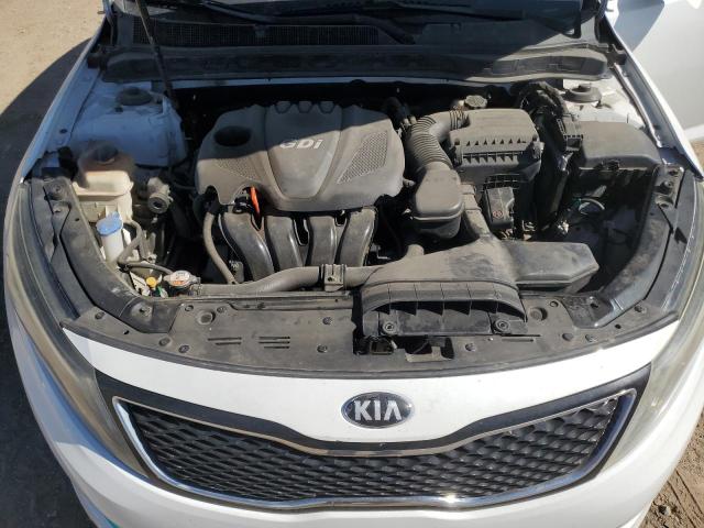 Photo 11 from auction – 2015 KIA OPTIMA LX with VIN 5XXGM4A75FG371409