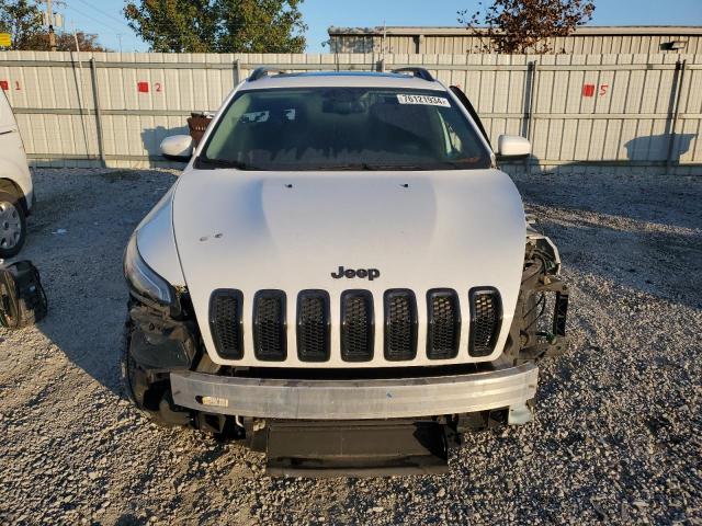 Photo 5 from auction – 2016 JEEP CHEROKEE L with VIN 1C4PJMCS7GW115377
