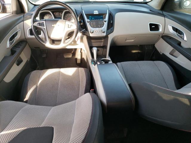Photo 8 from auction – 2011 CHEVROLET EQUINOX LT with VIN 2CNFLEEC5B6440982