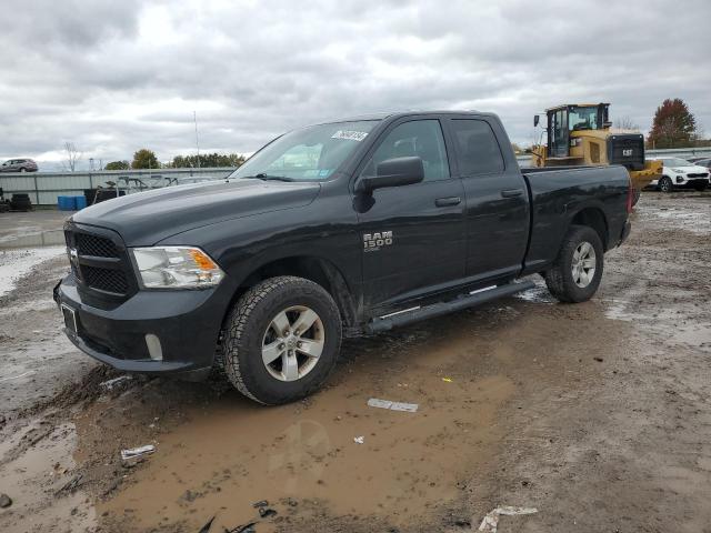 DODGE 1500 2019 with VIN 1C6RR7FG6KS501743 - Photo from auction