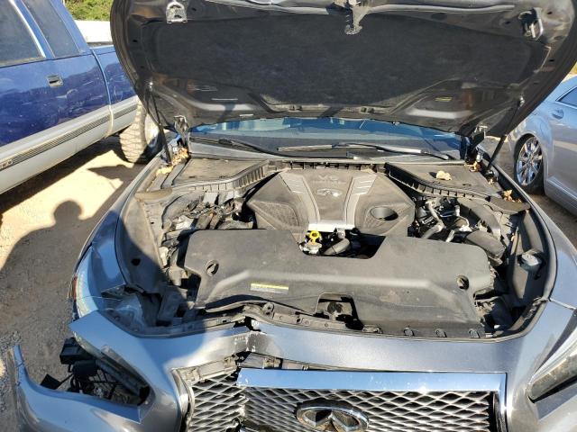 Photo 11 from auction – 2016 INFINITI Q50 PREMIU with VIN JN1EV7AP3GM306451