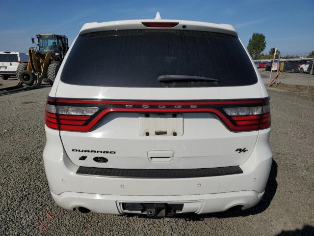 Photo 6 from auction – 2018 DODGE DURANGO R/ with VIN 1C4SDJCT9JC255349