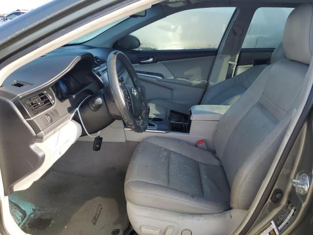 Photo 7 from auction – 2012 TOYOTA CAMRY HYBR with VIN 4T1BD1FK5CU052020