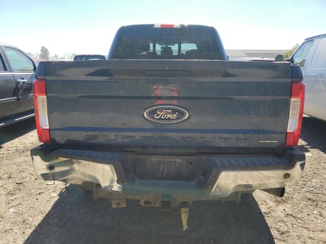 Photo 6 from auction – 2017 FORD F250 SUPER with VIN 1FT7W2B61HED50553