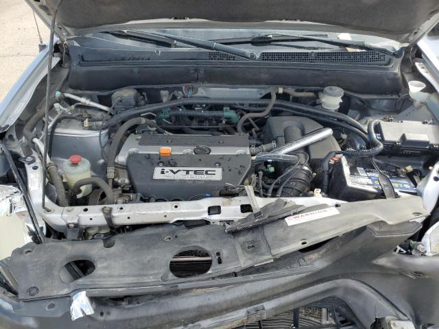 Photo 12 from auction – 2004 HONDA CR-V LX with VIN JHLRD78434C000898