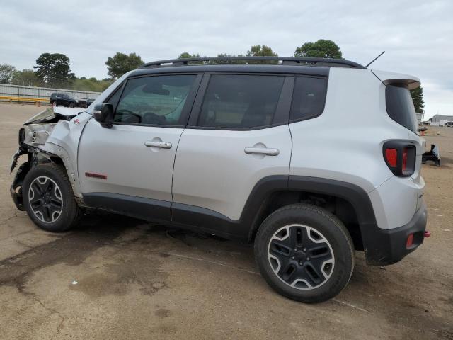 Photo 2 from auction – 2016 JEEP RENEGADE T with VIN ZACCJBCT3GPD41554