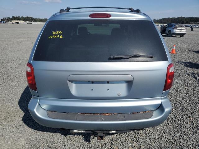 Photo 6 from auction – 2005 DODGE GRAND CARA with VIN 2D4GP44L05R356406