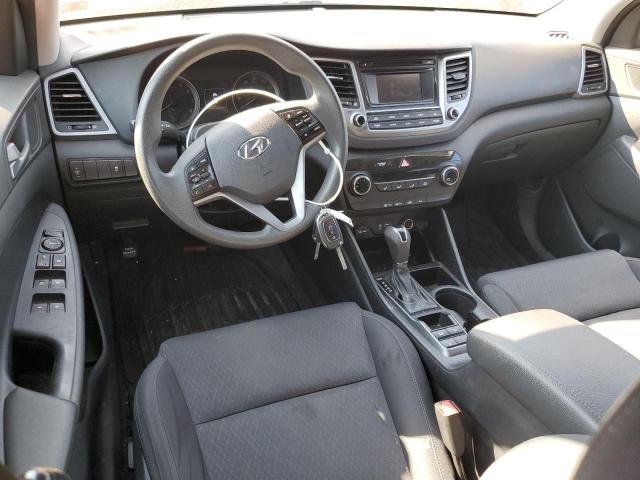 Photo 8 from auction – 2017 HYUNDAI TUCSON LIM with VIN KM8J3CA48HU297274