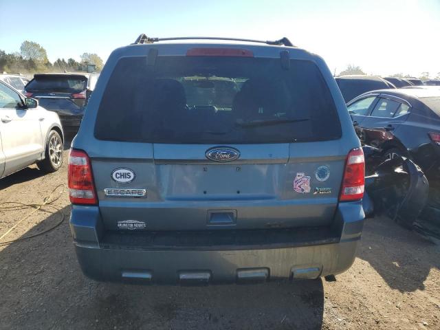 Photo 6 from auction – 2012 FORD ESCAPE XLT with VIN 1FMCU0DGXCKB50582