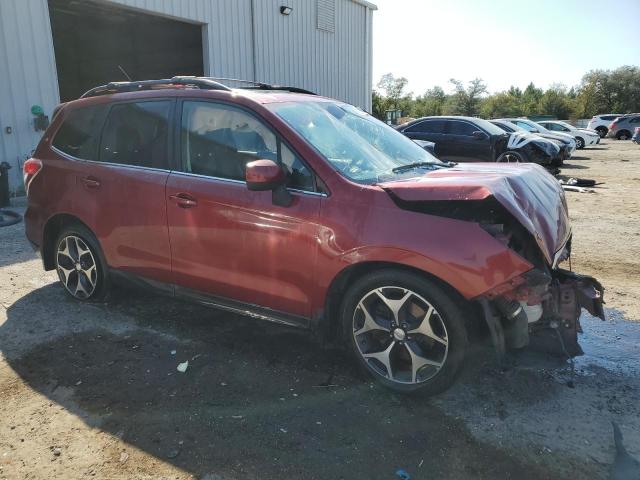 Photo 4 from auction – 2014 SUBARU FORESTER 2 with VIN JF2SJGDC0EH504626