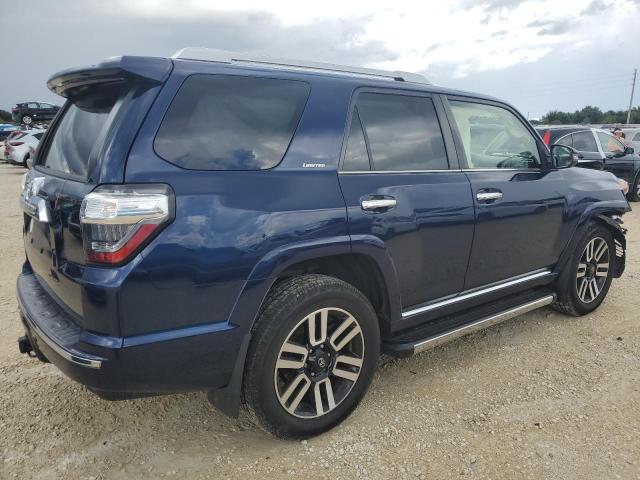 Photo 3 from auction – 2018 TOYOTA 4RUNNER SR with VIN JTEBU5JR2J5539842