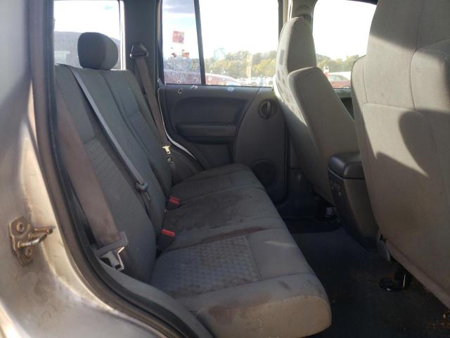 Photo 10 from auction – 2007 JEEP LIBERTY with VIN 1J4GL48K37W538812