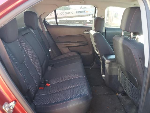 Photo 11 from auction – 2011 CHEVROLET EQUINOX LT with VIN 2CNFLEEC6B6238927
