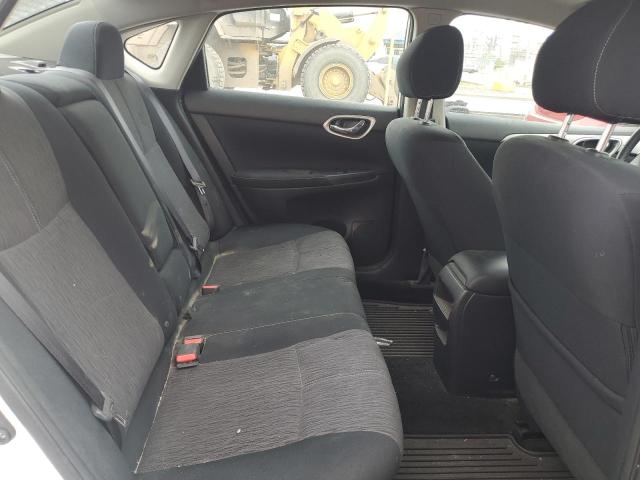 Photo 10 from auction – 2015 NISSAN SENTRA S with VIN 3N1AB7AP8FL632231