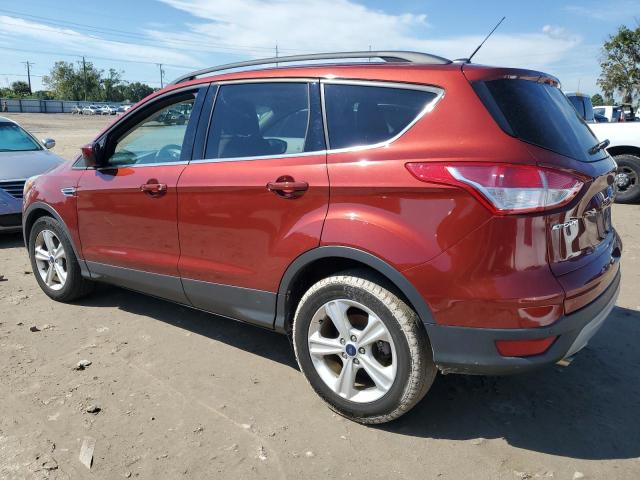 Photo 2 from auction – 2016 FORD ESCAPE SE with VIN 1FMCU0G98GUB52953