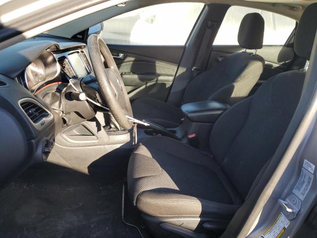 Photo 7 from auction – 2016 DODGE DART SXT with VIN 1C3CDFBB8GD752524