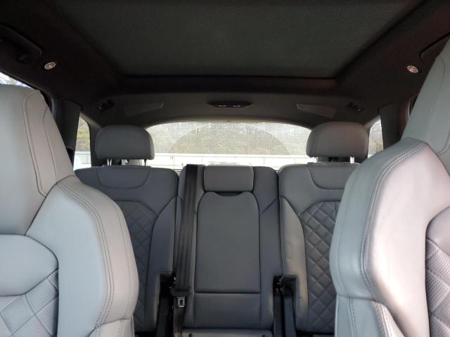 Photo 10 from auction – 2021 AUDI SQ7 PREMIU with VIN WA1AWBF73MD034266