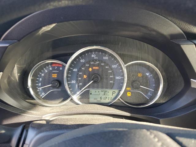 Photo 9 from auction – 2015 TOYOTA COROLLA L with VIN 2T1BURHE3FC337200