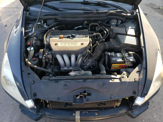 Photo 11 from auction – 2003 HONDA ACCORD LX with VIN JHMCM55313C008109