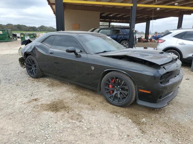Photo 4 from auction – 2016 DODGE CHALLENGER with VIN 2C3CDZC93GH236121