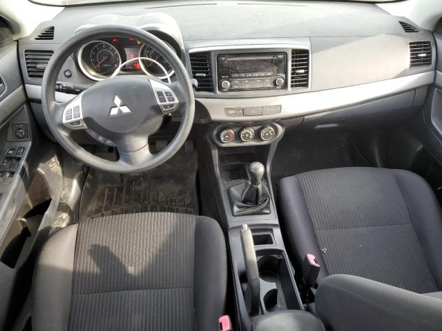 Photo 8 from auction – 2015 MITSUBISHI LANCER ES with VIN JA32U2FU9FU006141