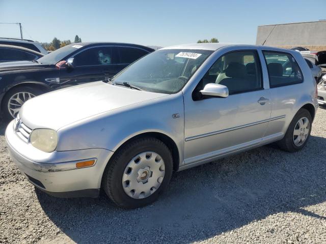 VOLKSWAGEN GOLF GL 2004 with VIN 9BWBL61J144043860 - Photo from auction