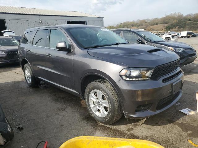 Photo 4 from auction – 2018 DODGE DURANGO GT with VIN 1C4RDJDG9JC496604
