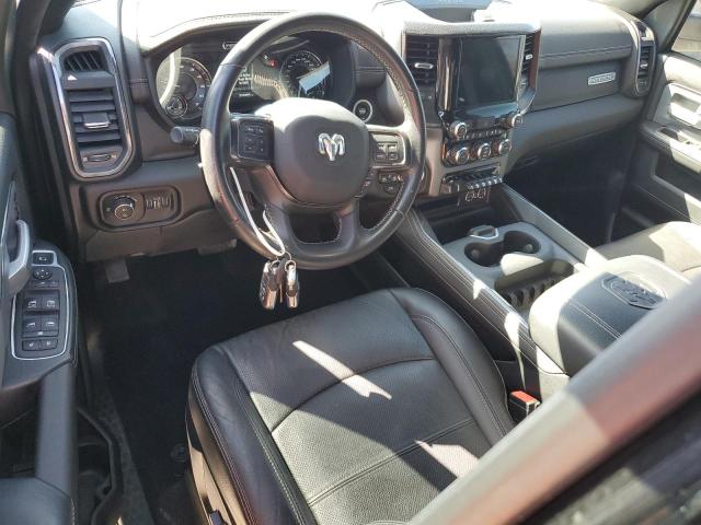 Zdjęcie 8 z aukcji – 2022 RAM 2500 POWER z VIN 3C6TR5EJ5NG170611