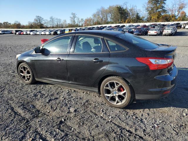 Photo 2 from auction – 2013 FORD FOCUS SE with VIN 1FADP3F21DL273224