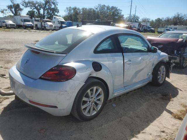 Photo 3 from auction – 2018 VOLKSWAGEN BEETLE S with VIN 3VWFD7AT5JM706800
