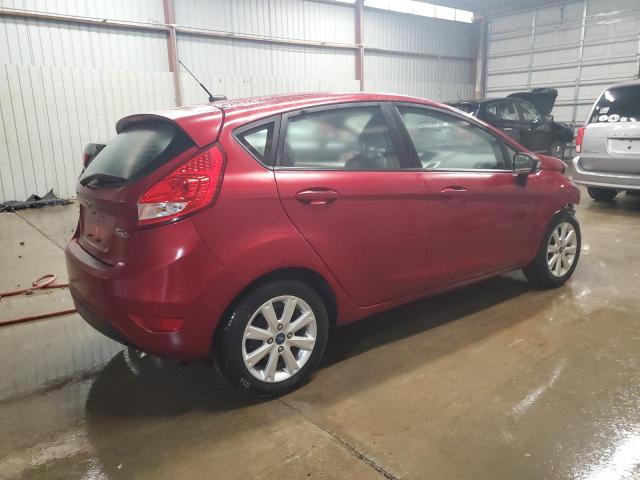 Photo 3 from auction – 2013 FORD FIESTA SE with VIN 3FADP4EJ5DM164889