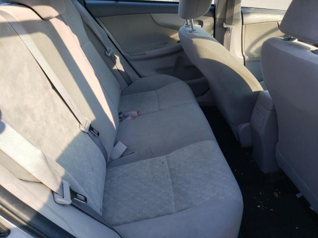 Photo 10 from auction – 2009 TOYOTA COROLLA BA with VIN 2T1BU40E19C187526