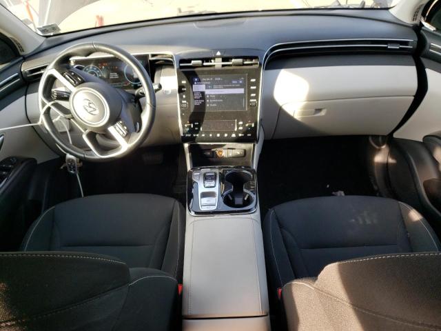Photo 8 from auction – 2022 HYUNDAI TUCSON SEL with VIN KM8JFCA13NU010965