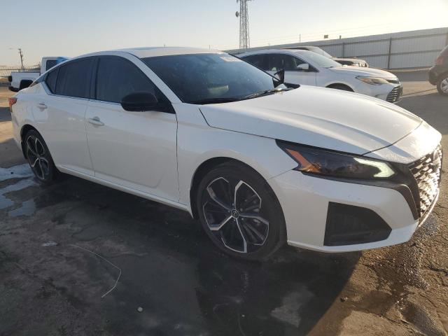 Photo 4 from auction – 2024 NISSAN ALTIMA SR with VIN 1N4BL4CV0RN327972