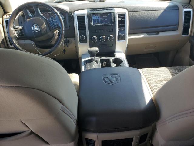 Photo 8 from auction – 2012 DODGE RAM 1500 S with VIN 1C6RD7LP7CS243303